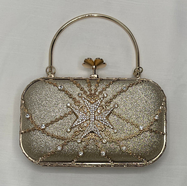 Wedding purse