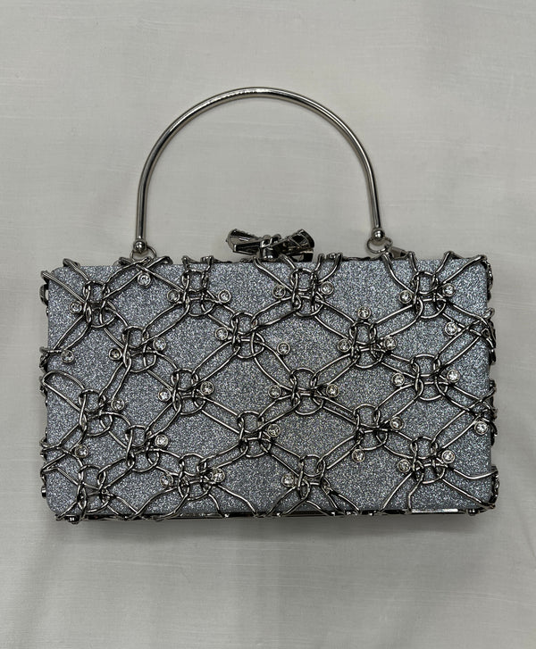 Wedding purse