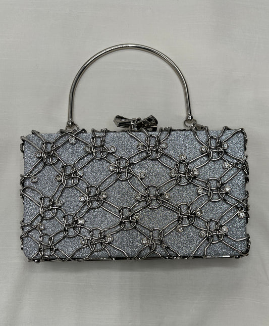 Wedding purse