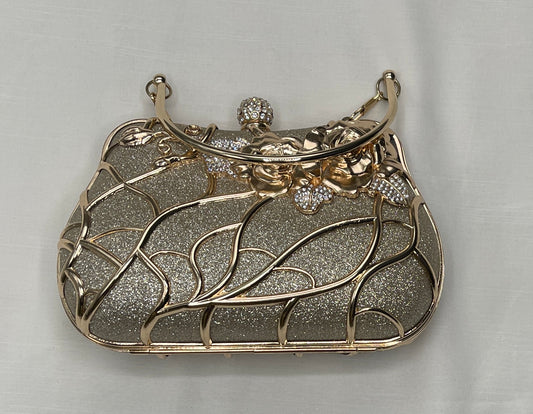 Wedding purse