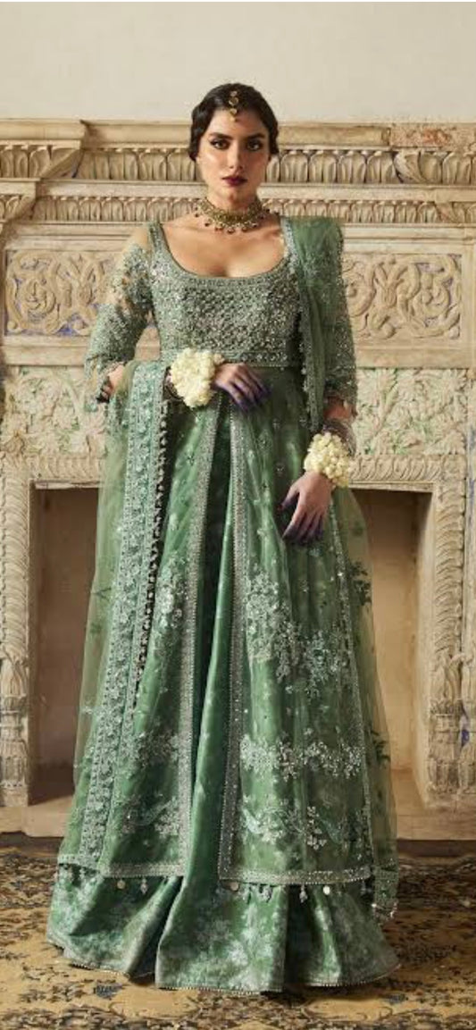 Same as hussain rehar formal 3pc suit net