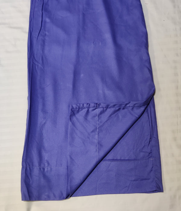 Sapphire winter west trouser