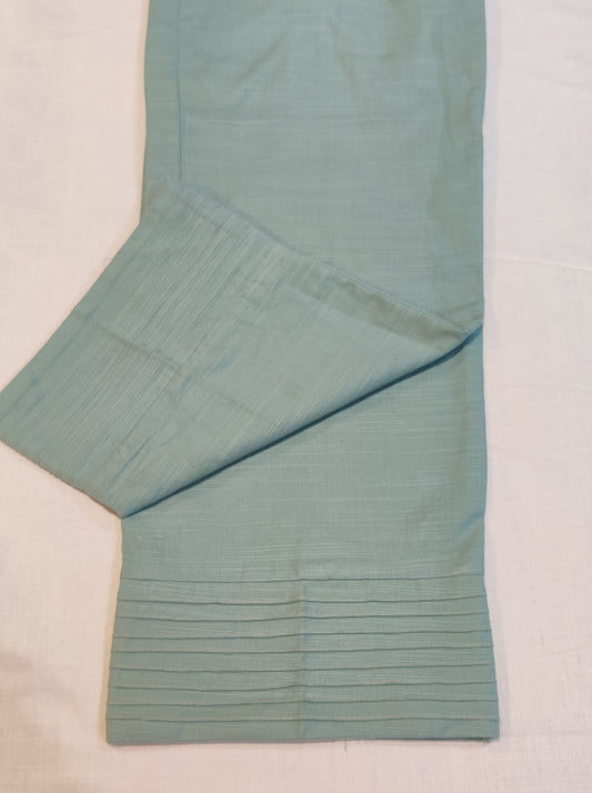 Sapphire khadar trouser