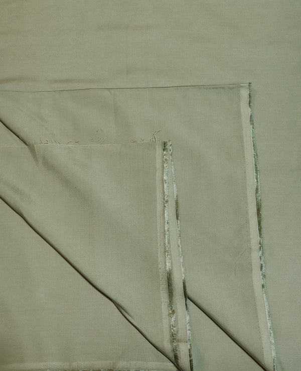 Cross stitch plain 2pc suit linen