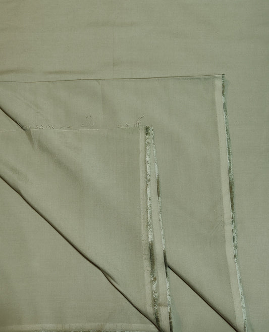 Cross stitch plain 2pc suit linen