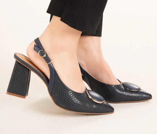 Wej women heel