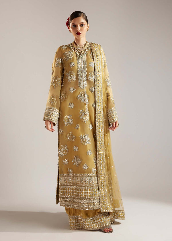 Same as Hussain rehar formal wedding suite