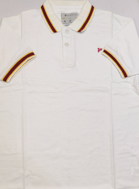 Men polo shirt